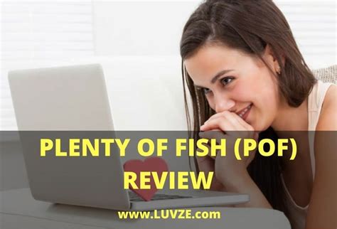 review plenty of fish